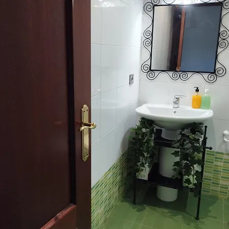 La Camara De Lorena Apartman Oviedo