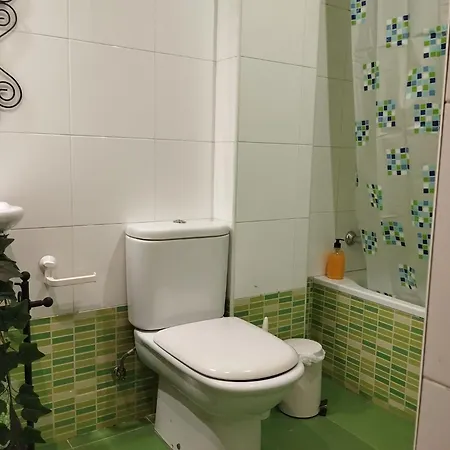 La Camara De Lorena Apartman