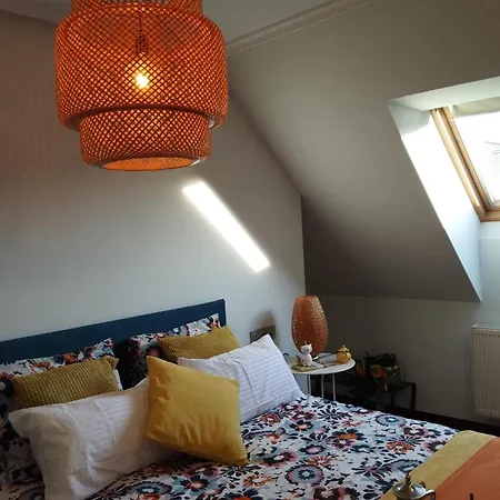 Appartement La Camara De Lorena *